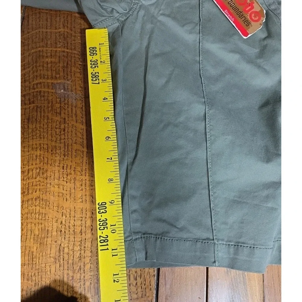 NOBO No Boundaries‎ Women's Shorts Juniors 7 30
